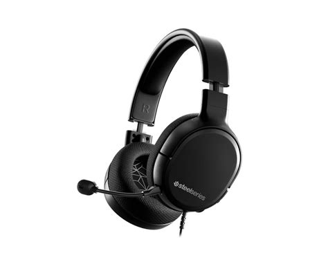 SteelSeries Arctis 1 Gaming Headset - us.MaxGaming.com