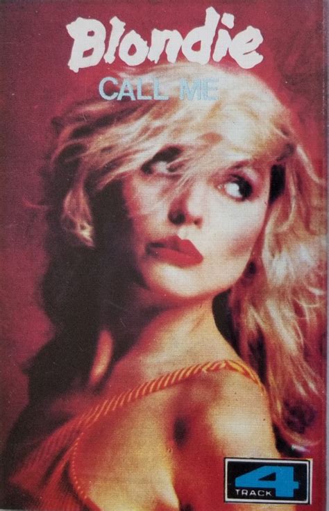 Blondie Call Me Releases Reviews Credits Discogs