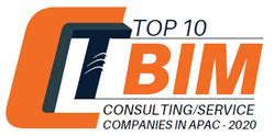 Top BIM Consulting Service Companies In APAC 2020