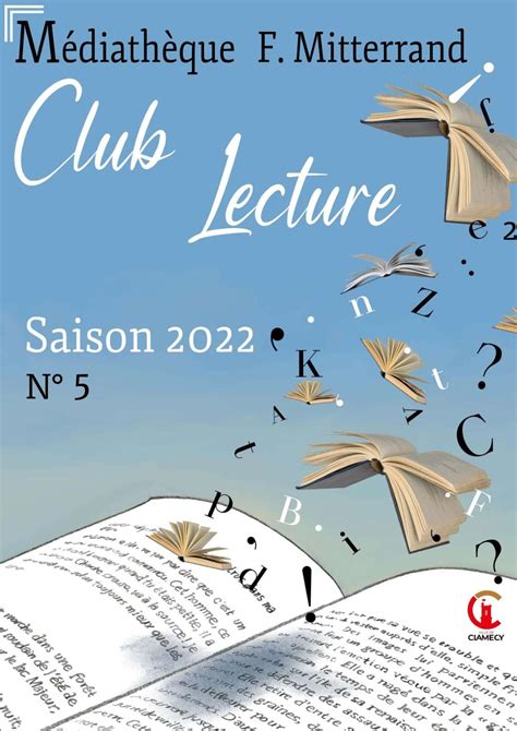 Calam O Club Lecture