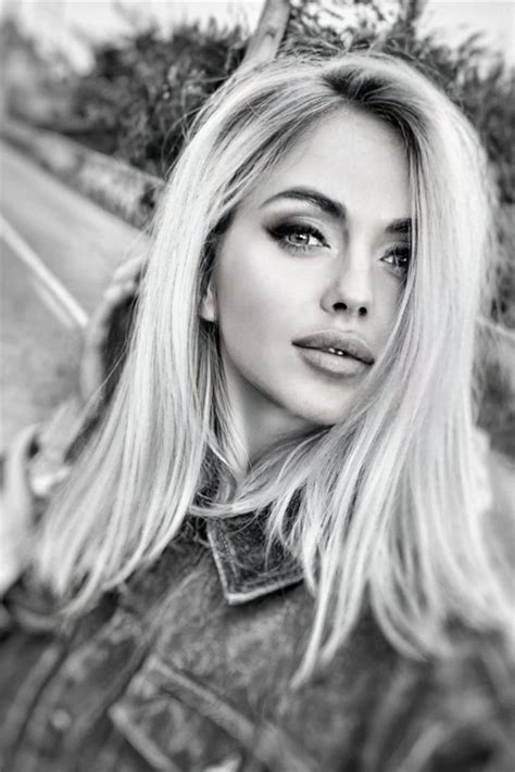 Wonderful Olga Y O From Tarragona With Blonde Hair ID LadaDate