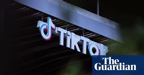 Tiktok And Bytedance Sue Us To Block Law Forcing Sale Of The App R Popheads