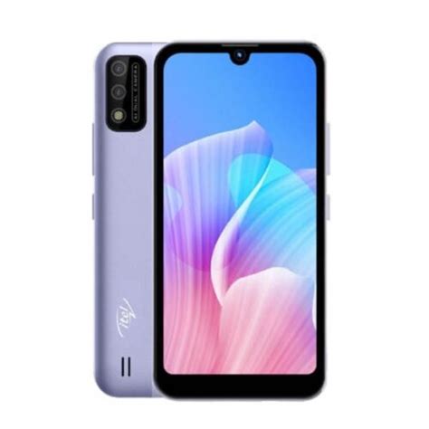 Itel A26 Cellular Kenya