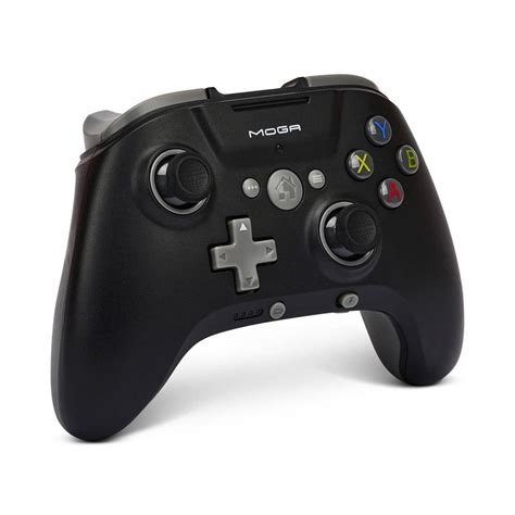 Powera Moga Xp5I Plus Ios Bluetooth Console/PC Controller - Bunnings ...