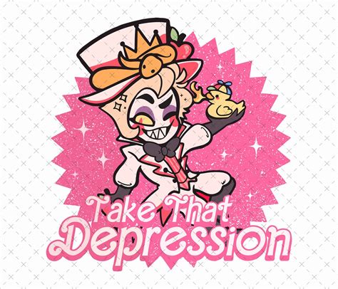 Hazbin Hotel Svg Png Hazbin Hotel Png Hazbin Hotel Characters Png