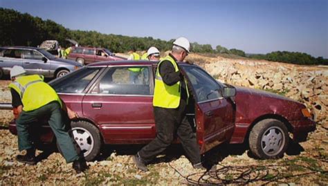 Imcdb Org Ford Granada I Scorpio Mkiii In Clarkson Hot Metal