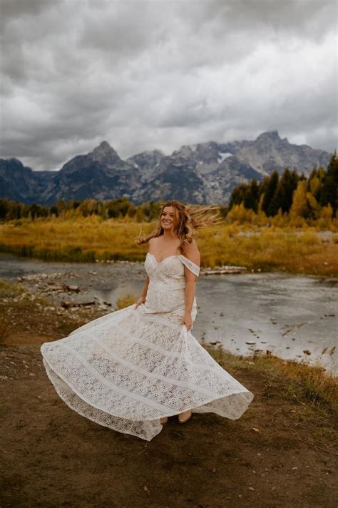 How To Elope In Grand Teton National Park Artofit