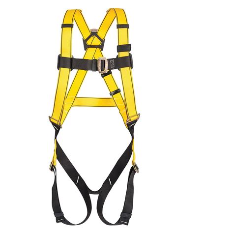 Msa Full Body Safety Harness Au