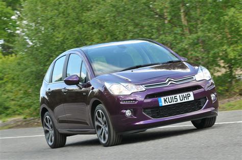 Citroen C3 2010 2016 Review 2022 Autocar