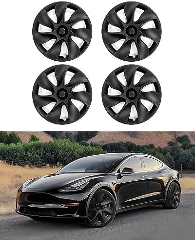 Amazon Shademax Custom Fit Model Y Wheel Covers Hubcaps Inch