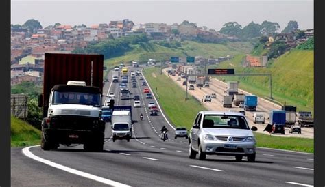 CCR RodoAnel Informa Cronograma Semanal De Obras No Trecho Oeste Do