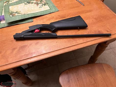 Nibox Charles Daily 410 Single Shot Shotgun Labrador City