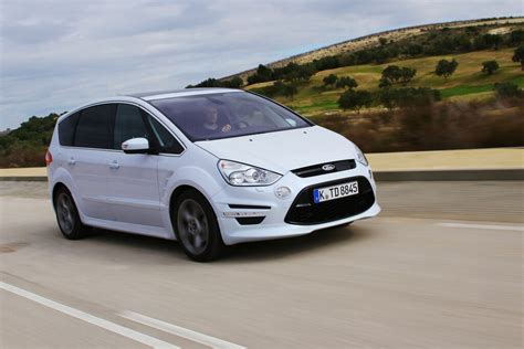 Bien Acheter Un Ford S Max