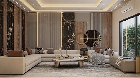 drawing room behance