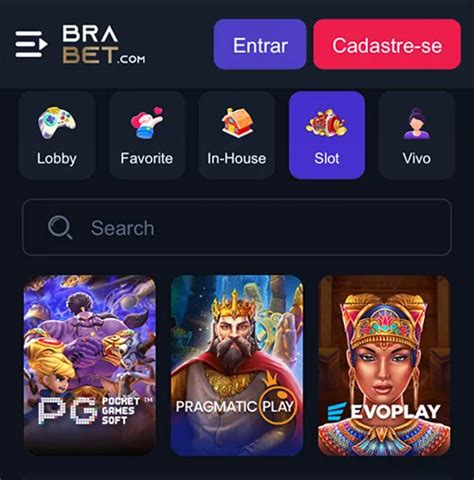 Como Funciona A Brabet Tudo Sobre O Site De Jogos Celular Pro Br