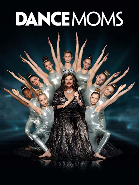 [100 ] Dance Moms Wallpapers