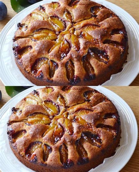 La Torta Che Si Scioglie In Bocca La Migliore Ricetta Del Plumcake