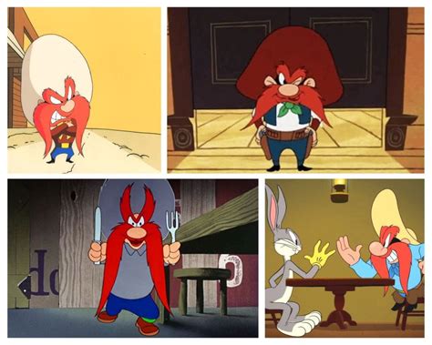 A List Of Grumpy Cartoon Characters We All Love