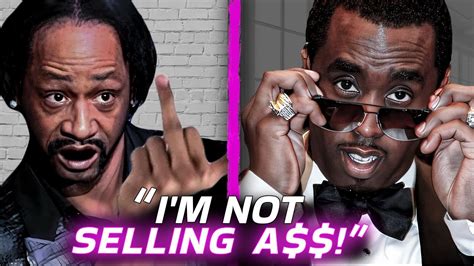 Katt Williams EXPOSES How Diddy Tried To BUY S3X With Him For 50