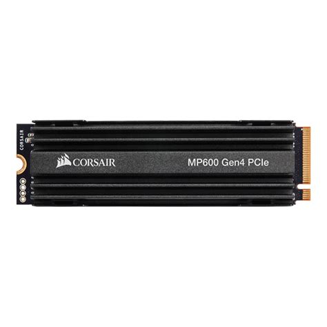 1 TB SSD เอสเอสด CORSAIR MP600 PCIe NVMe M 2 2280 CSSD F1000GBMP600