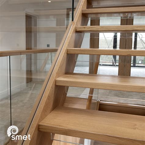 Staircases Ultra Modern Frameless Glass Balustrades Artofit