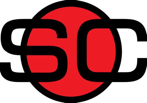 File:SportsCenter alternate logo 2000.svg | Logopedia | Fandom powered ...