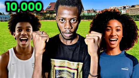 Last Man Standing Wins Sh10000 Youtube