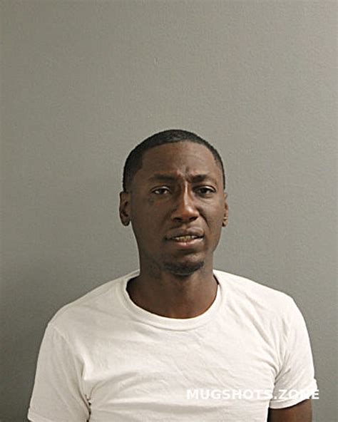 Deonte J Irons Chicago Mugshots Zone