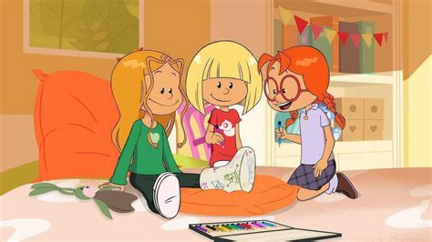 Les Sisters Ma Trop Bien Nouvelle Sister S02e13 Sur Gulli Résumé Et