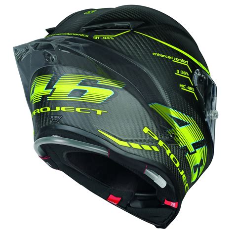 Casque Agv Pista Gp R Project Casque Int Gral Motoblouz