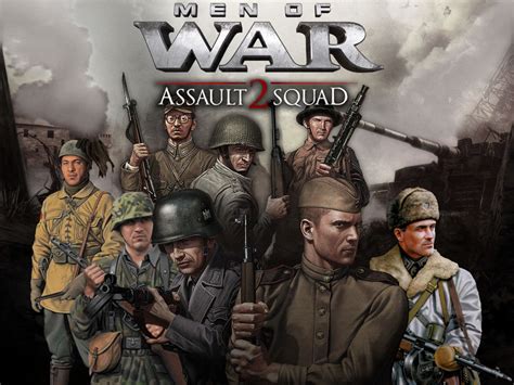 Buy Men Of War Assault Squad 2 Steam Ru Cis Cheap Choose From Different Sellers With