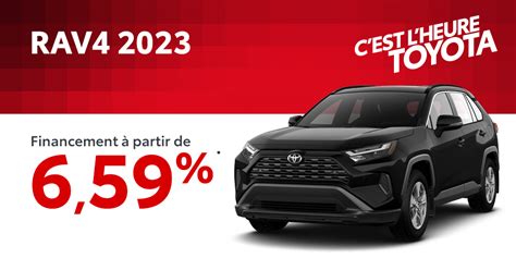 Charlesbourg Toyota Concessionnaire Toyota à Québec à proximité de