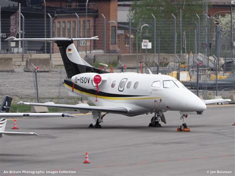 Aviation photographs of Registration: D-ISOV : ABPic