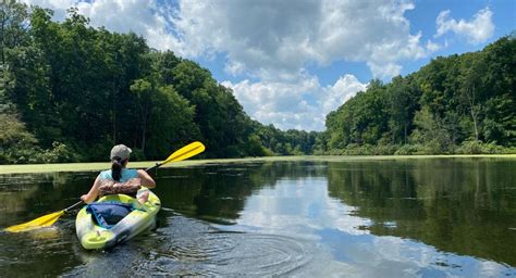 Visiting Chain O Lakes State Park Important Things You Need To Know