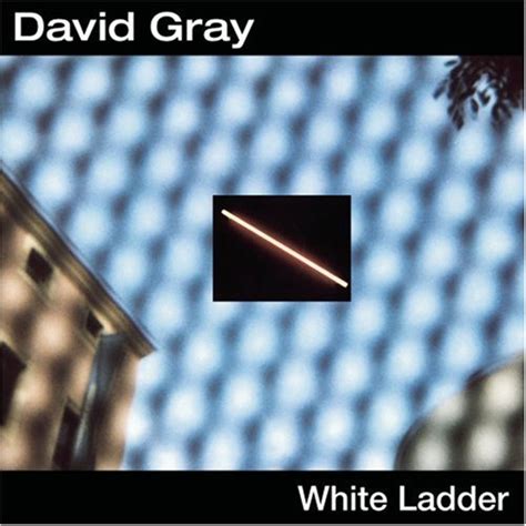 David Gray - White Ladder - Reviews - Album of The Year