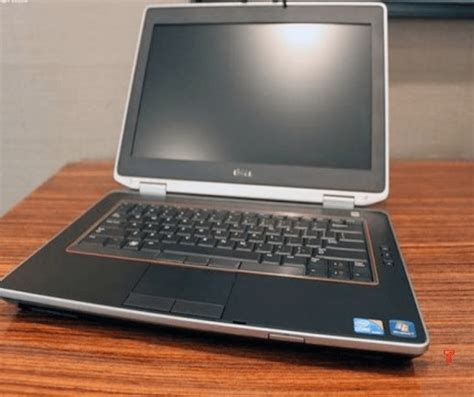 Buy Refurbished Dell E Laptop Core I With Gb Gb Ram Upto Tb Hd