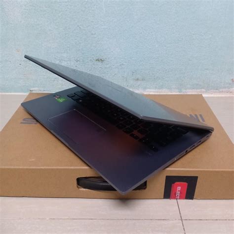 Asus Vivobook Ryzen 7 3600u Computers And Tech Laptops And Notebooks On Carousell