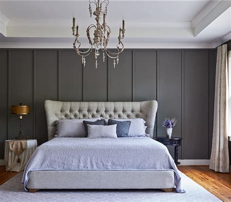 Benjamin Moore S Best Selling Gray Paints Interiors By Color