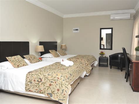 Adato Guest House Potchefstroom