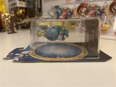Mavin Jakks Pacific Blue Chao Sonic The Hedgehog Sega 25 Inch Mini