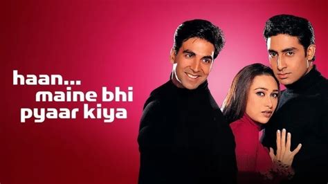 Watch Haan Maine Bhi Pyaar Kiya Full Hd Movie Online On Zee