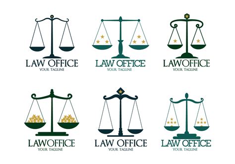 Law Office Logo