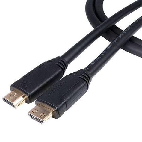 Tributaries Uhdx X Tend Active Hdmi Cable 4k 60hz 18gbps Selby