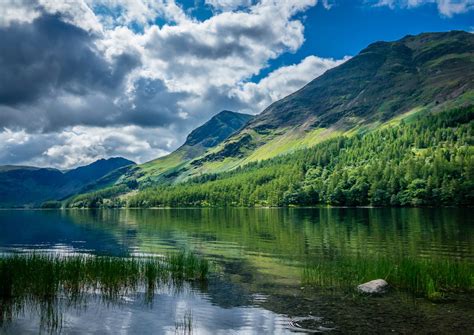 Lake District National Park Travel Guide Parks Trips