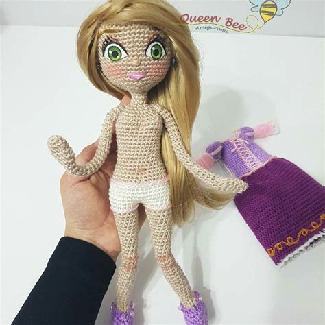 Pin by Ava Mahmoudi on Tutorial amigurumi Ava عروسکبافی آوا Teddy