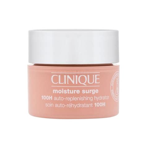 Clinique Moisture Surge H Auto Replenishing Hydrator Dnevna Krema Za