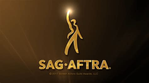 SAG-AFTRA - Audiovisual Identity Database