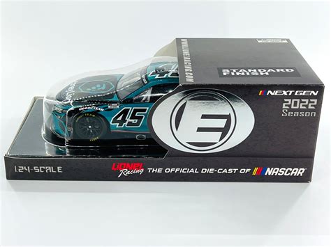 Kurt Busch Sharue Diecast Sales