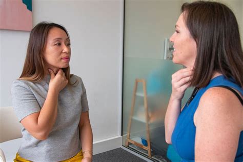 Treating Voice Disorders | Talk Shop Speech Pathology