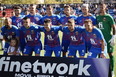 CD Eldense SAD On Twitter 1 Comienza El Partido En El Nuevo